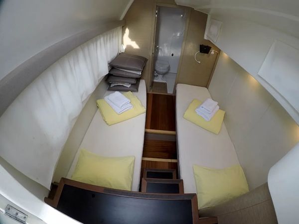 Prestige 620 S | Jana