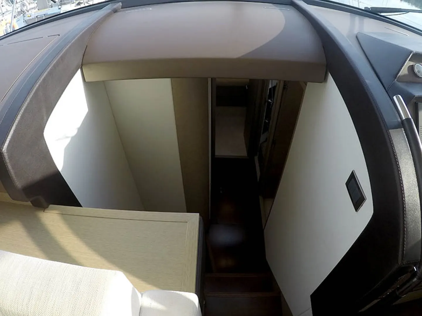 Jeanneau Prestige 620 S | Jana