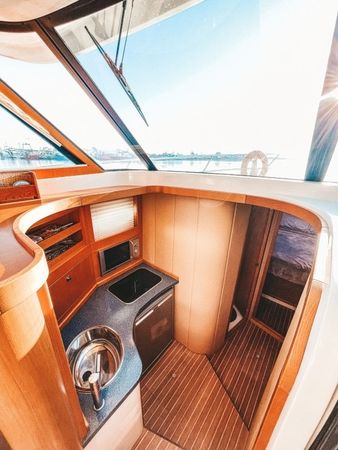 Faeton Moraga 1180 | Raddy