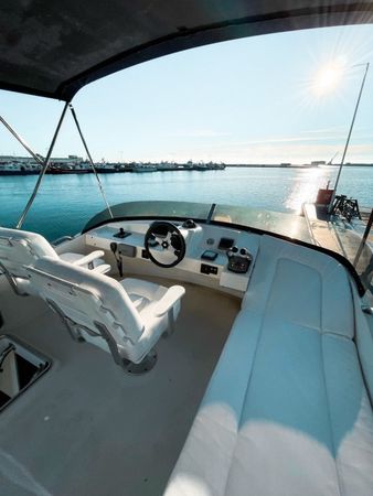 Faeton Moraga 1180 | Raddy