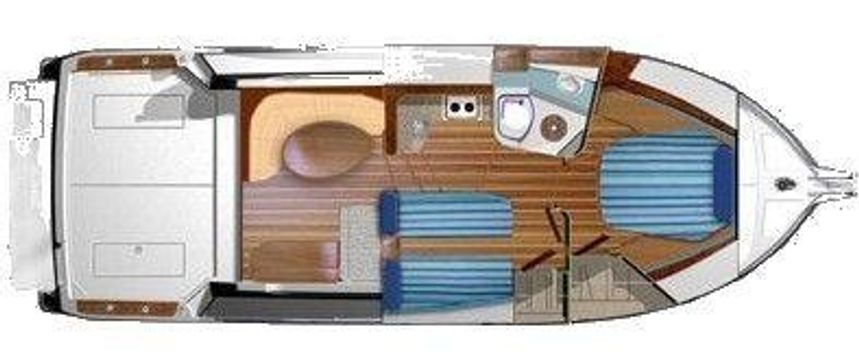 Faeton Moraga 1180 | Raddy