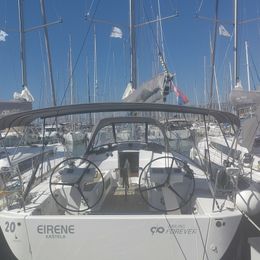 Salona 46 | Eirene