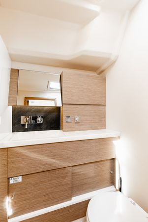 Hanse 458 | Lady Zrilla