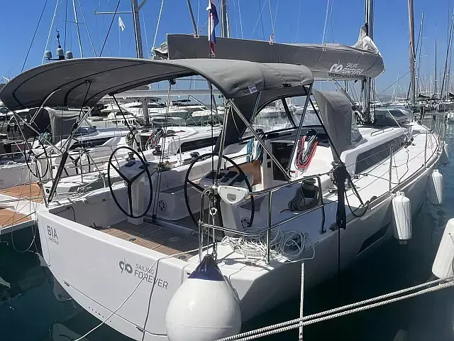 Salona 46 | Bia