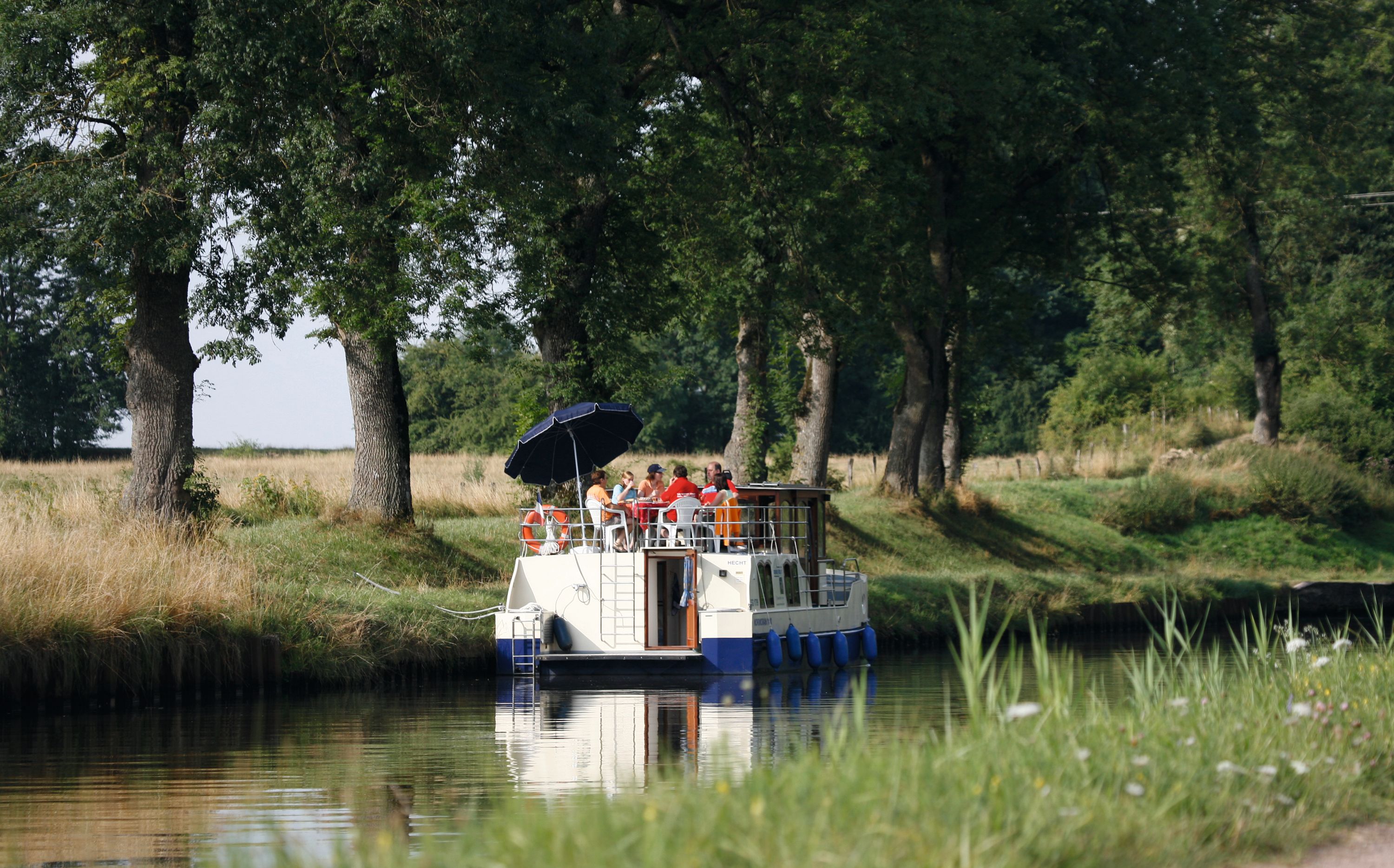 Kormoran 1280 | 03-3 Hafendorf Muritz-Rechlin