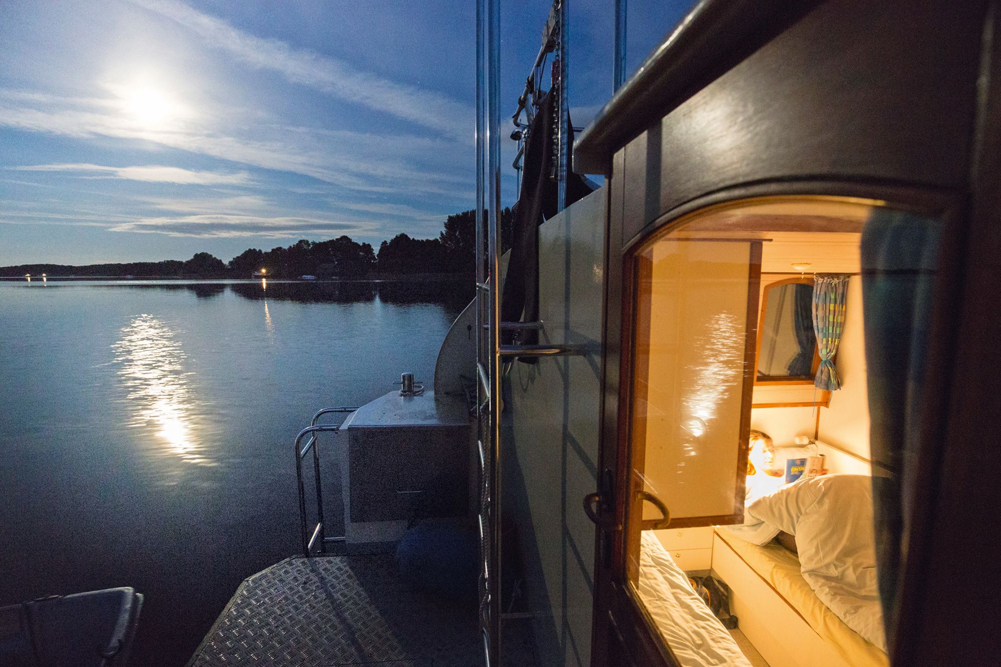 Kormoran 1280 | 03-3 Hafendorf Muritz-Rechlin