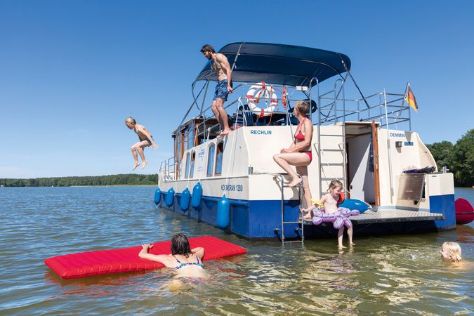 Kormoran 1280 | 03-3 Hafendorf Muritz-Rechlin