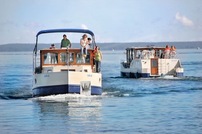 Kormoran 1280 | 03-3 Hafendorf Muritz-Rechlin