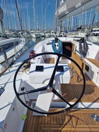 Salona 46 | Juno