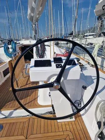 Salona 46 | Juno