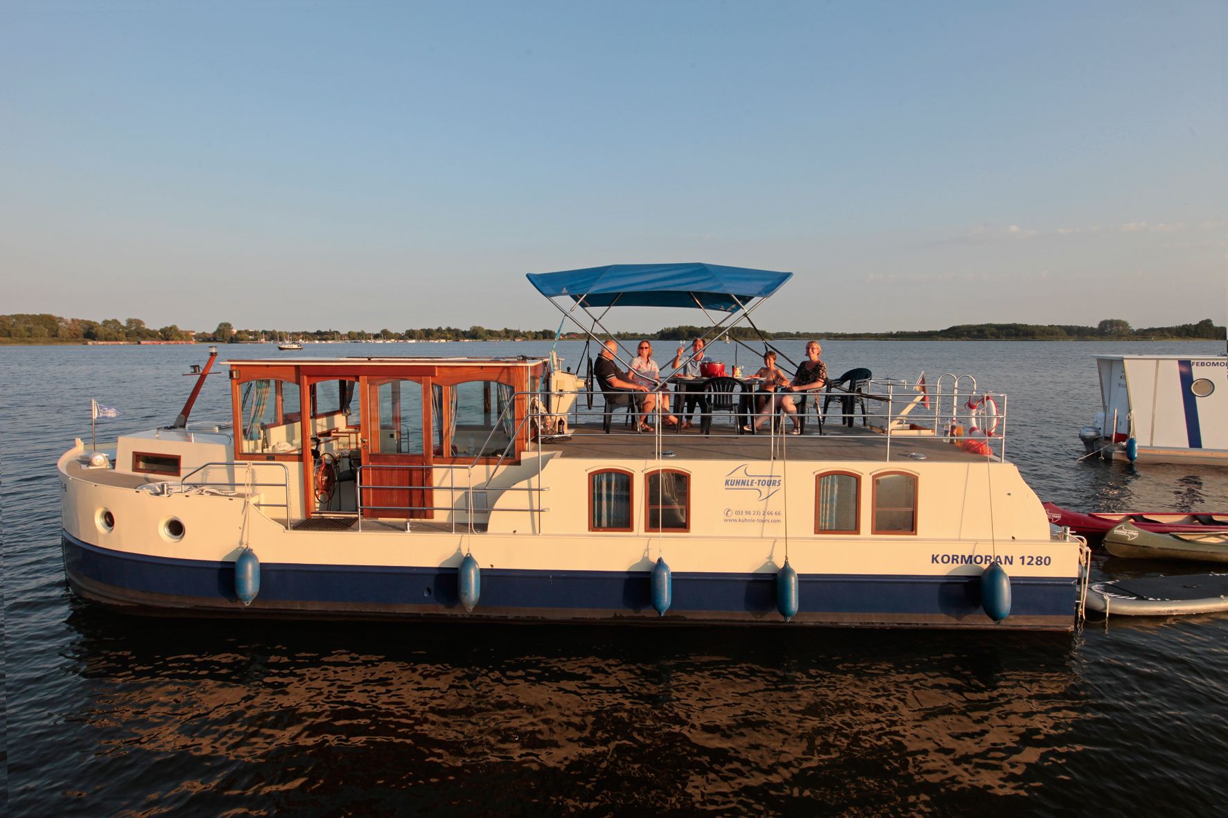 Kormoran 1280 | 03-3 Zeuthen