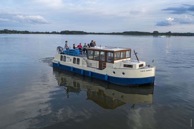 Kormoran 1280 | 03-3 Zeuthen