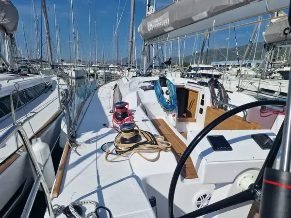 Salona 46 | Iris