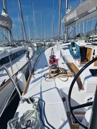 Salona 46 | Iris
