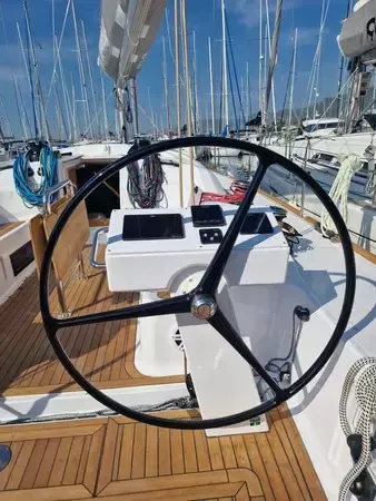 Salona 46 | Iris