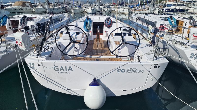 Salona 46 | Gaia