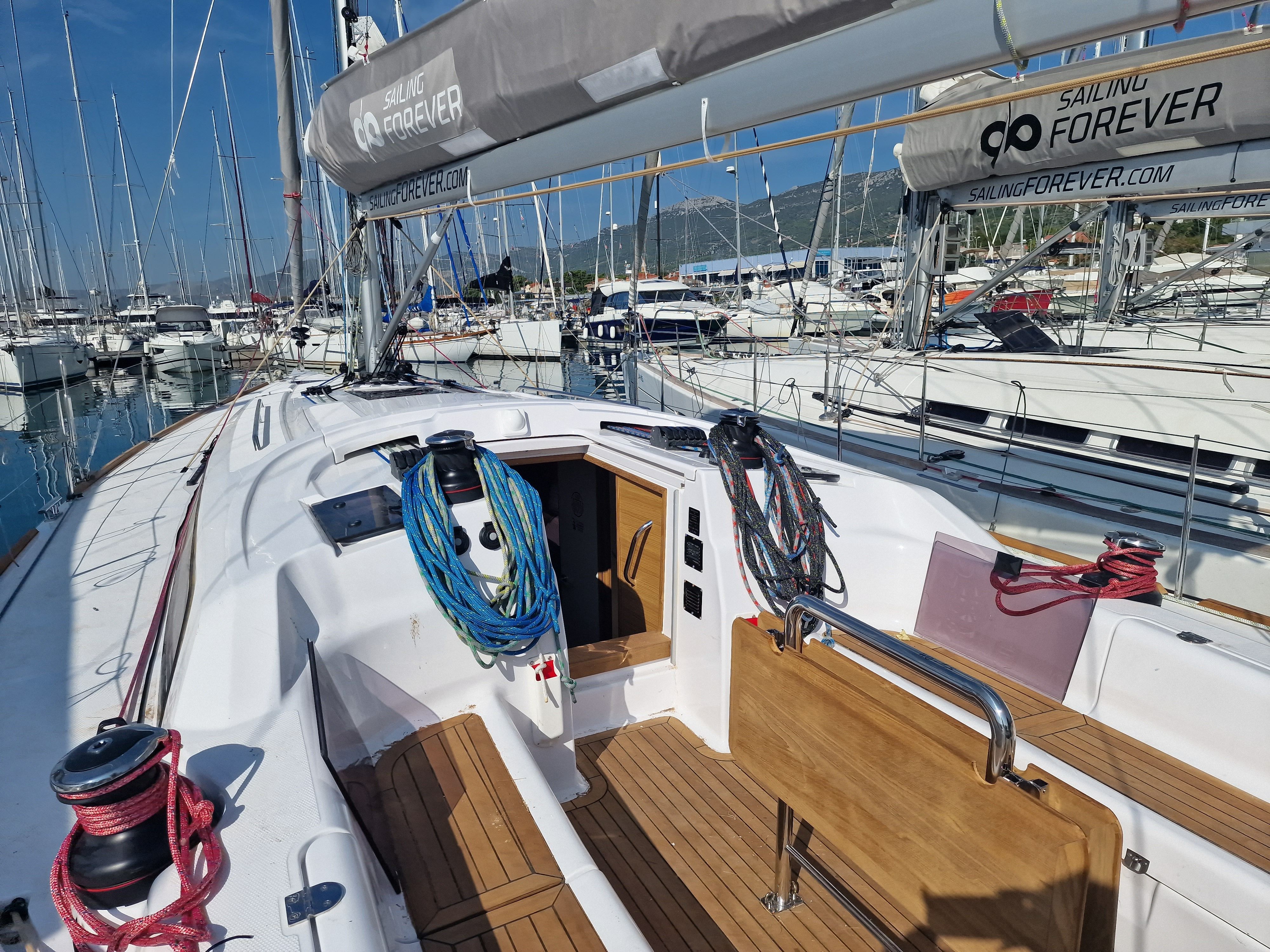 Salona 46 | Gaia