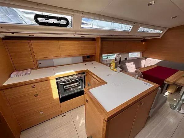 Salona 46 | Gaia