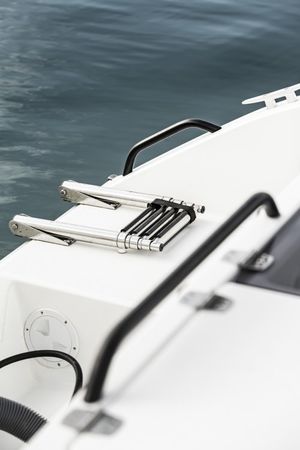 Beneteau Flyer 8 Spacedeck | Emotional