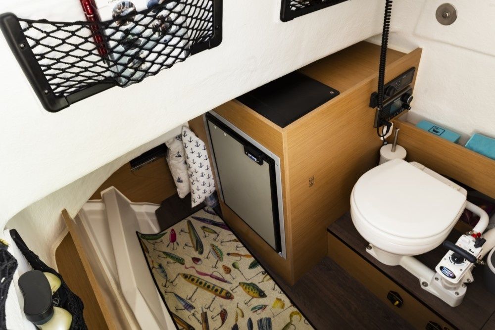 Beneteau Flyer 8 Spacedeck | Emotional