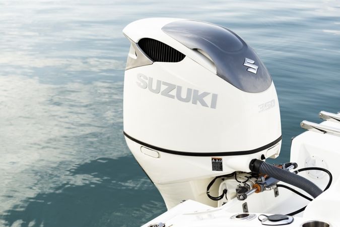 Beneteau Flyer 8 Spacedeck | Emotional