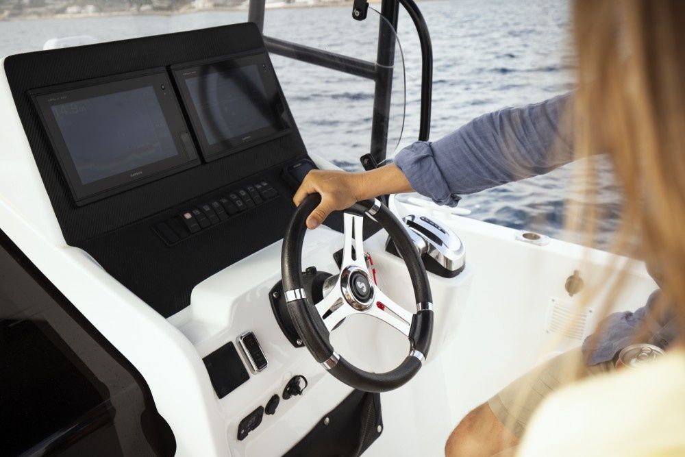 Beneteau Flyer 8 Spacedeck | Emotional