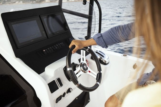 Beneteau Flyer 8 Spacedeck | Emotional