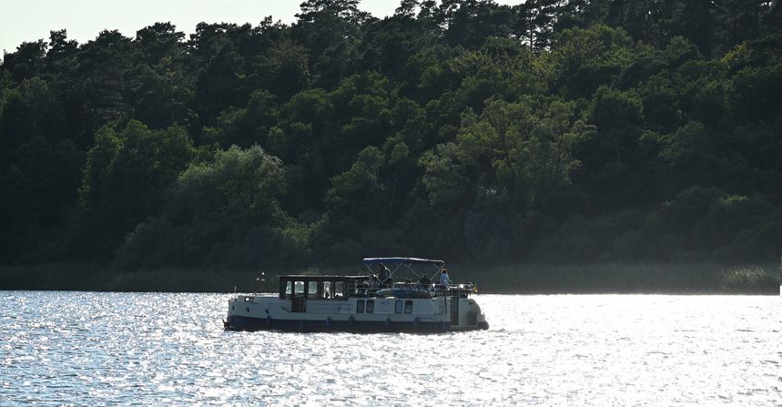 Kormoran 1500 | 05-4 Hafendorf Muritz-Rechlin