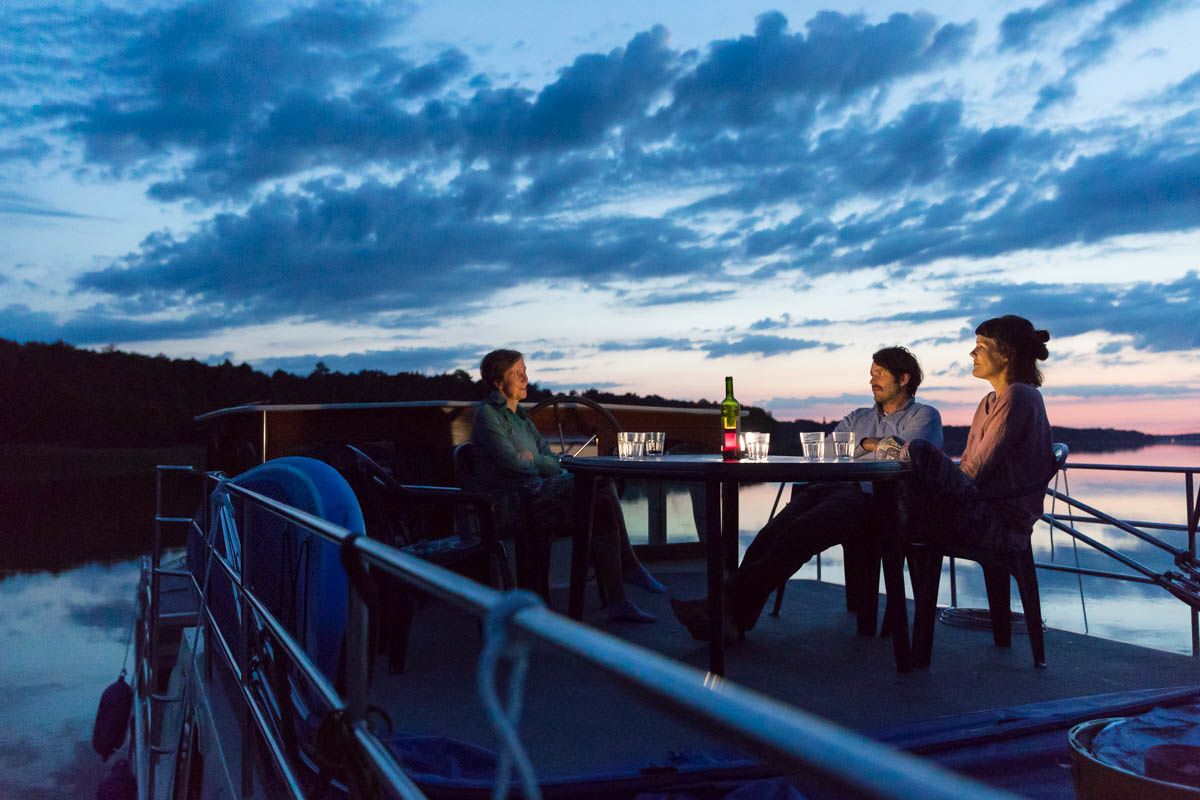 Kormoran 1500 | 05-4 Hafendorf Muritz-Rechlin