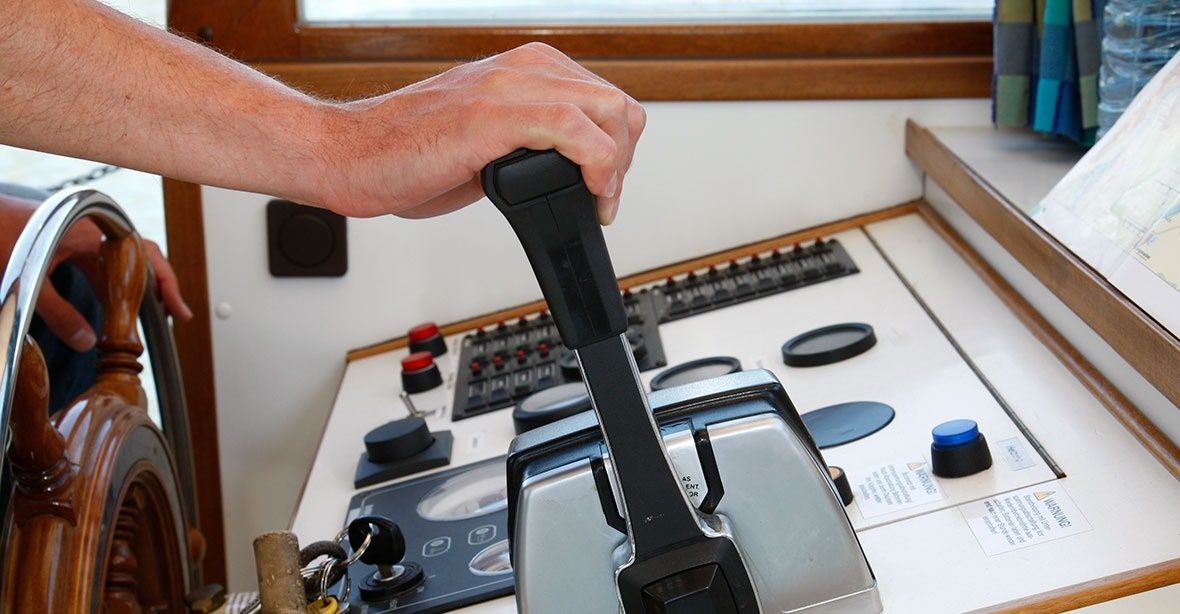 Kormoran 1500 | 05-4 Hafendorf Muritz-Rechlin