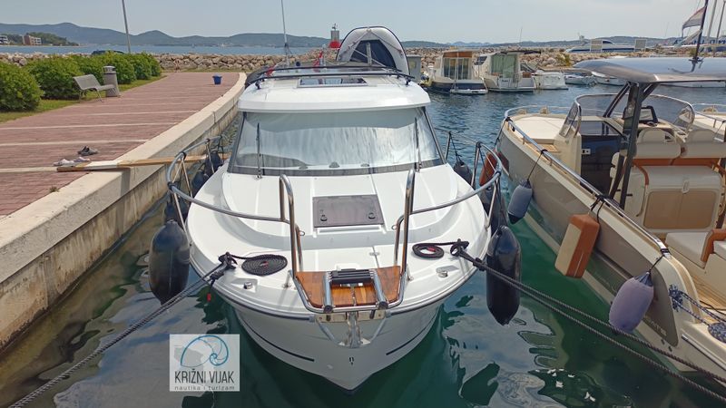 Jeanneau Merry Fisher 795 | Chill Out