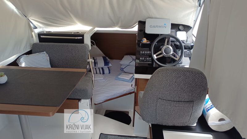 Jeanneau Merry Fisher 795 | Chill Out