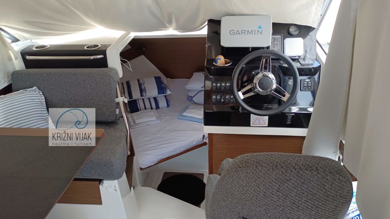 Jeanneau Merry Fisher 795 | Chill Out