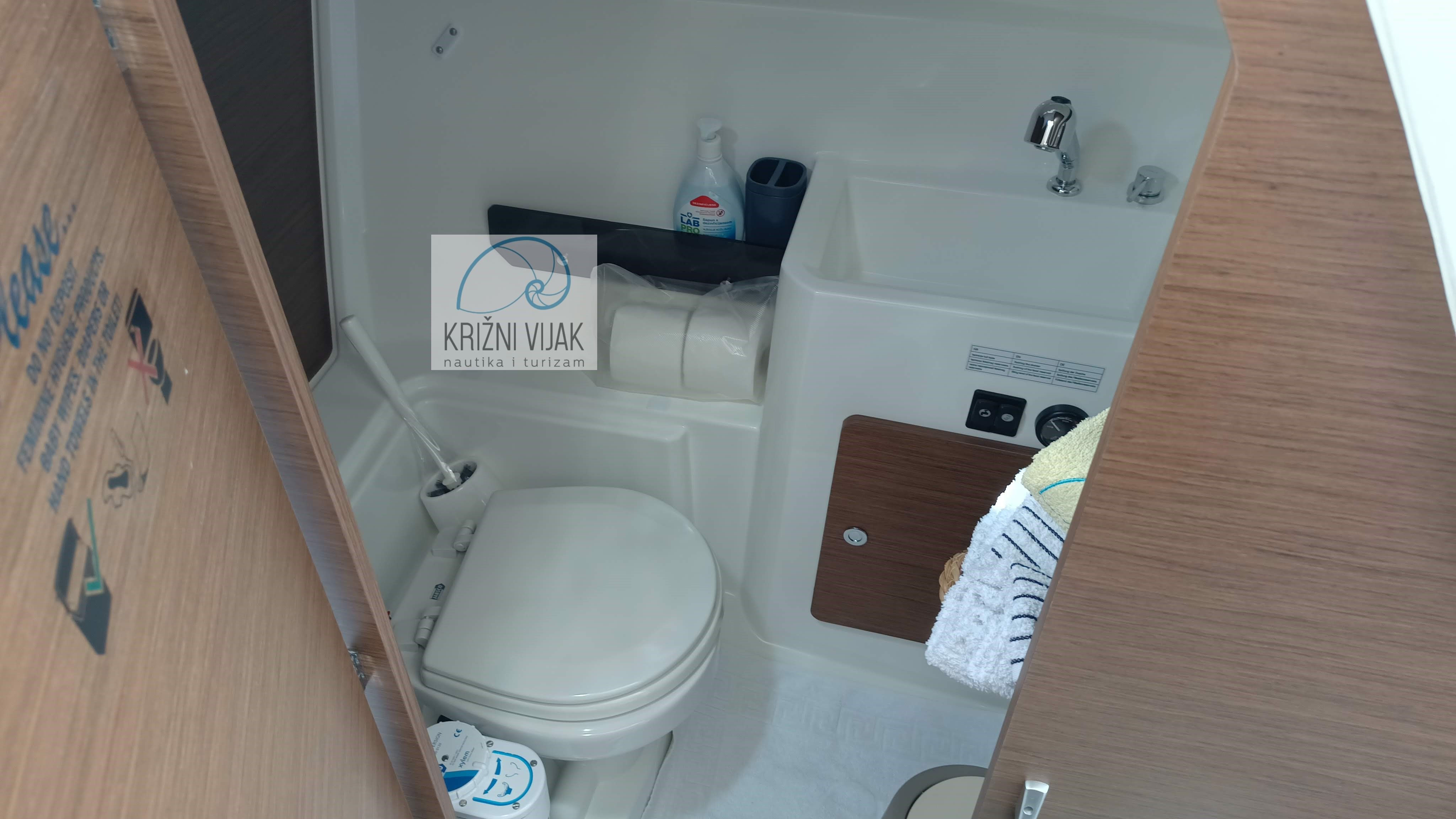 Jeanneau Merry Fisher 795 | Chill Out