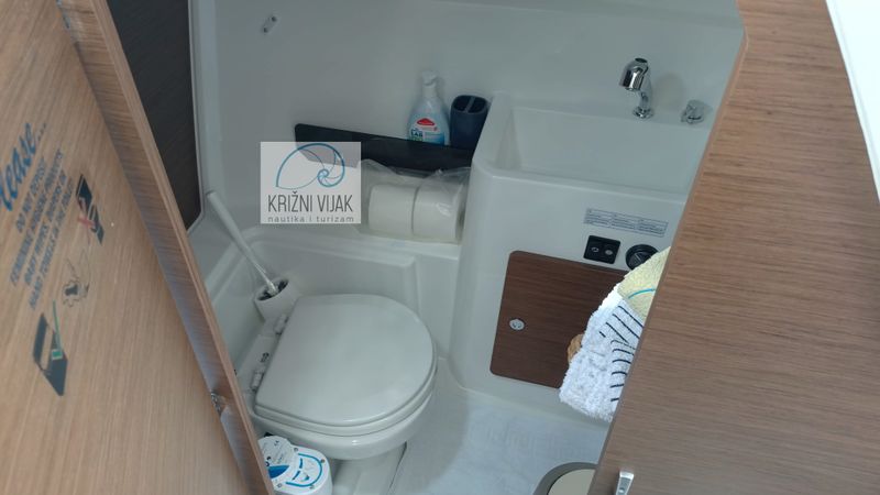 Jeanneau Merry Fisher 795 | Chill Out