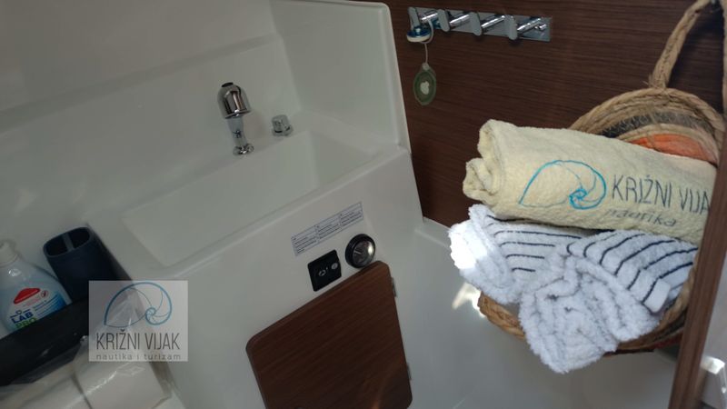 Jeanneau Merry Fisher 795 | Chill Out