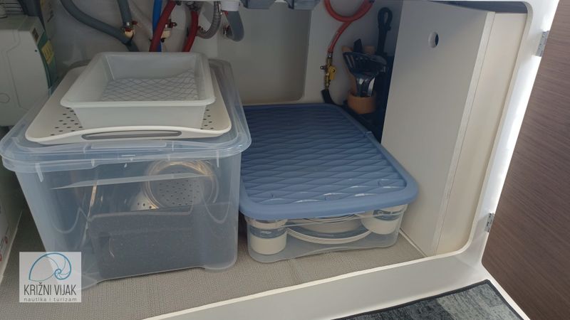 Jeanneau Merry Fisher 795 | Chill Out