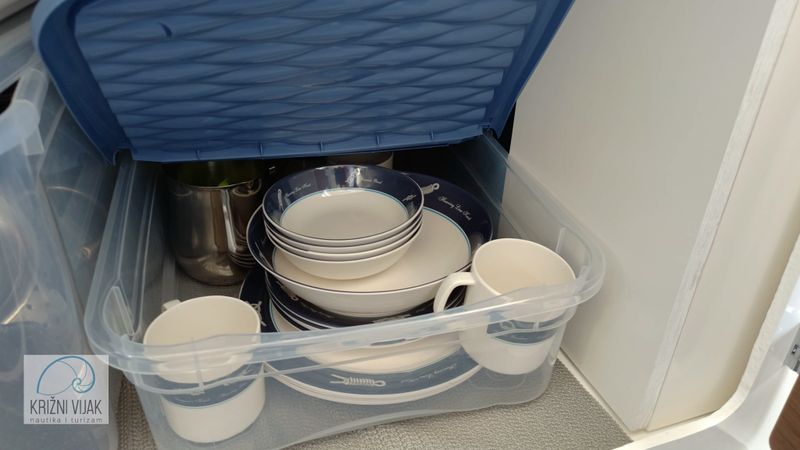 Jeanneau Merry Fisher 795 | Chill Out