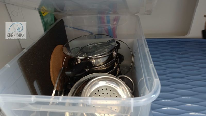 Jeanneau Merry Fisher 795 | Chill Out