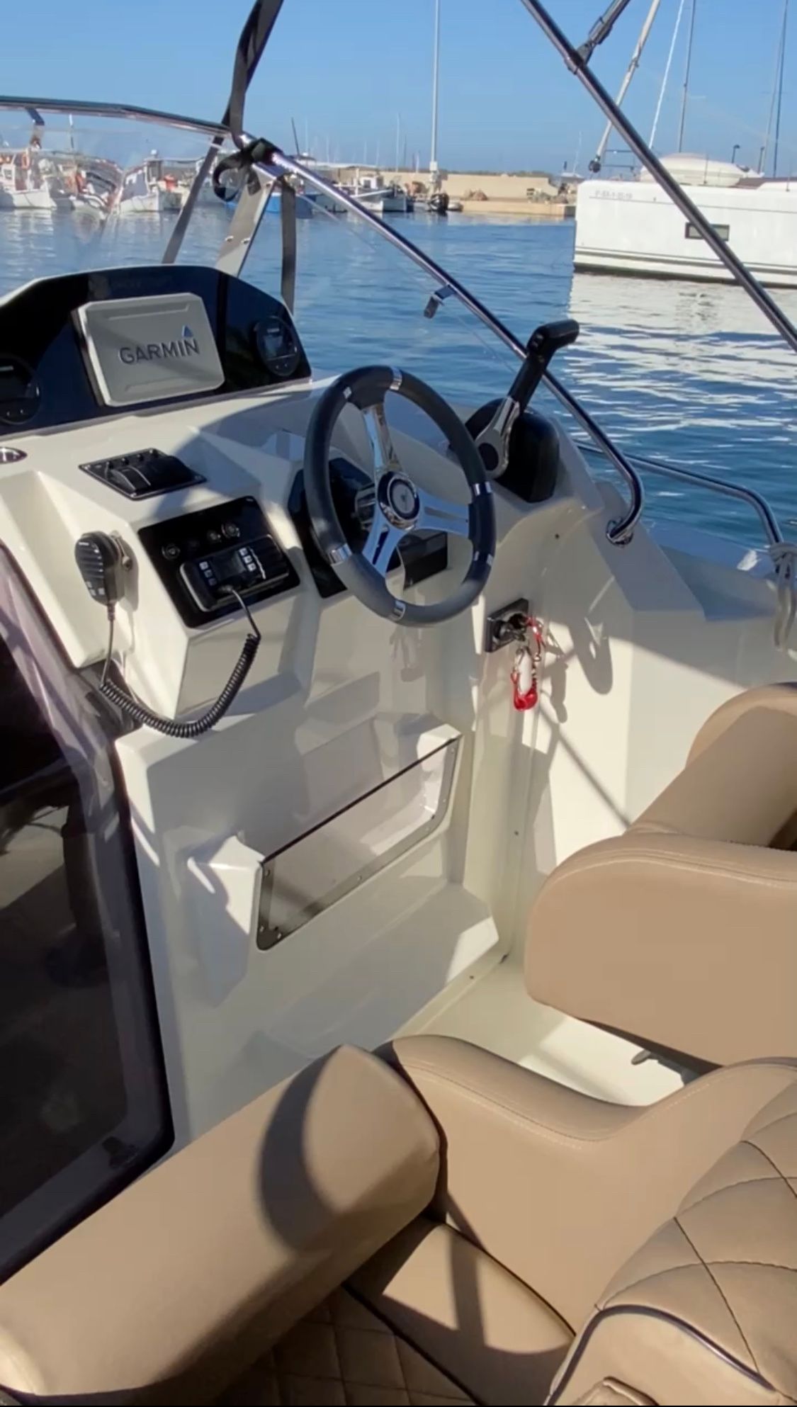 Pacific Craft 700 | La Pau