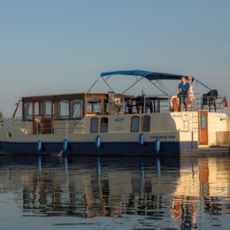 Kormoran 1500 | 04-4 Zeuthen