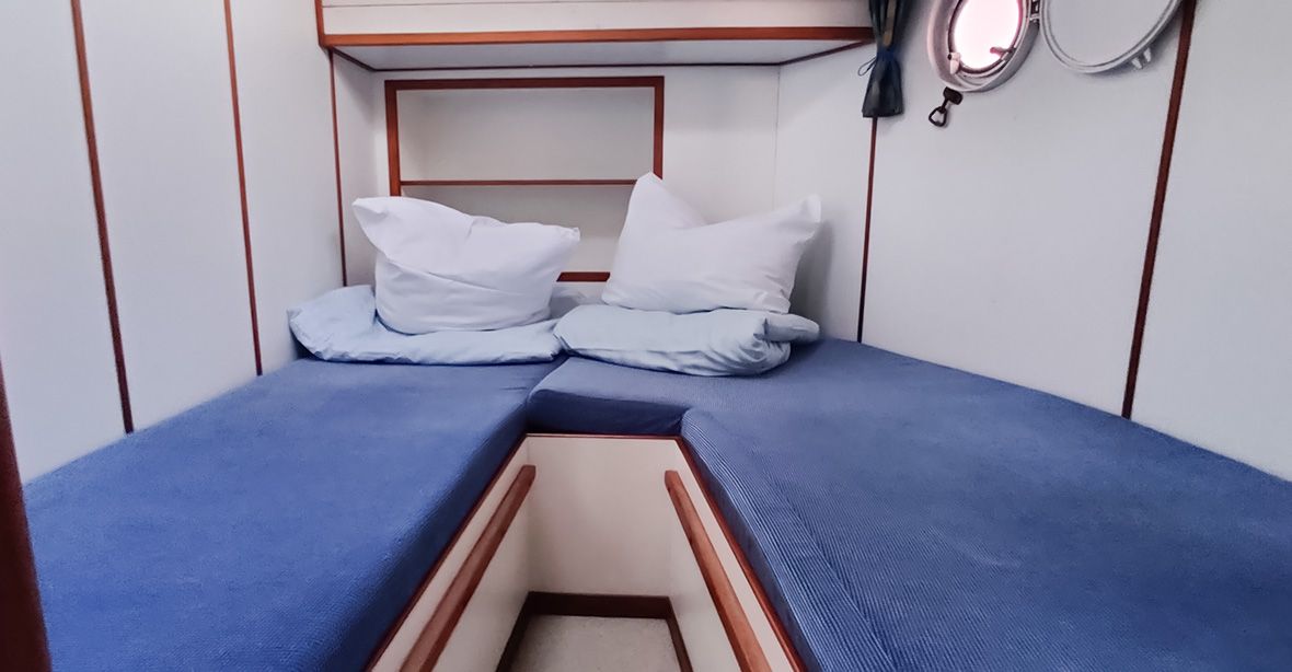 Kormoran 1500 | 3
