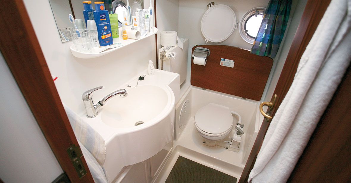 Kormoran 1500 | 3