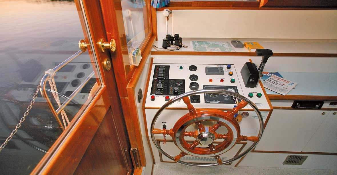 Kormoran 1500 | 3