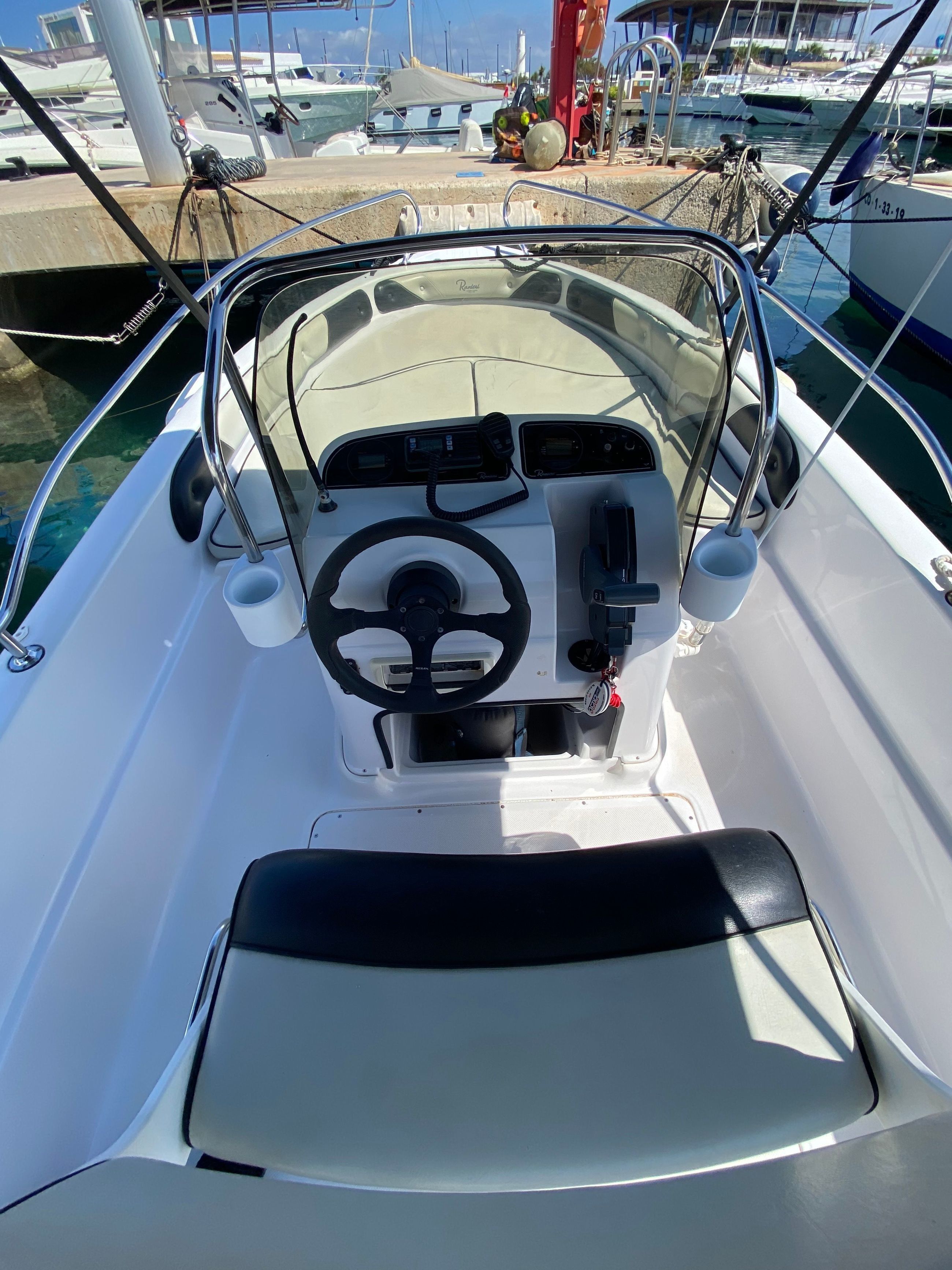 Ranieri 17 | La Nonna