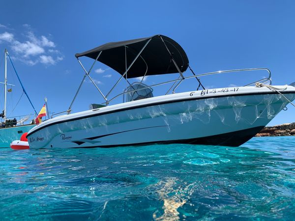 Ranieri 17 | La Nonna