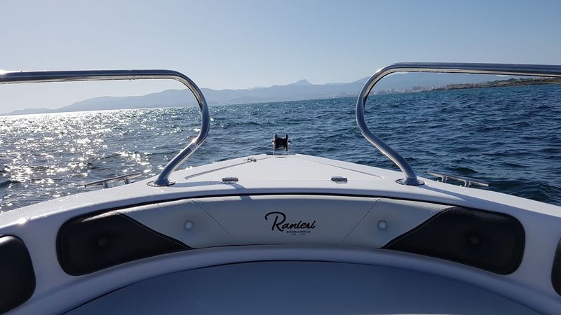 Ranieri 17 | La Nonna