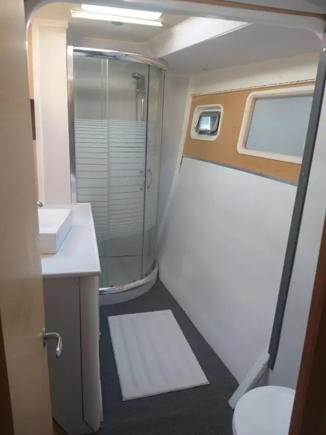 Custom Built 44 | Happy Hours