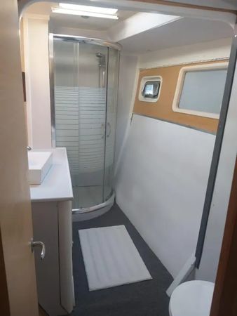 Custom Built 44 | Happy Hours