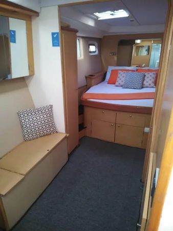 Custom Built 44 | Happy Hours